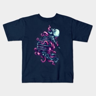 The Host Kids T-Shirt